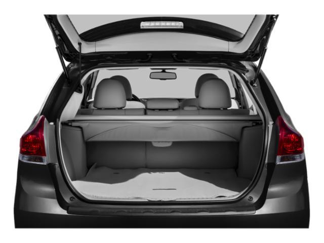 used 2015 Toyota Venza car, priced at $14,800