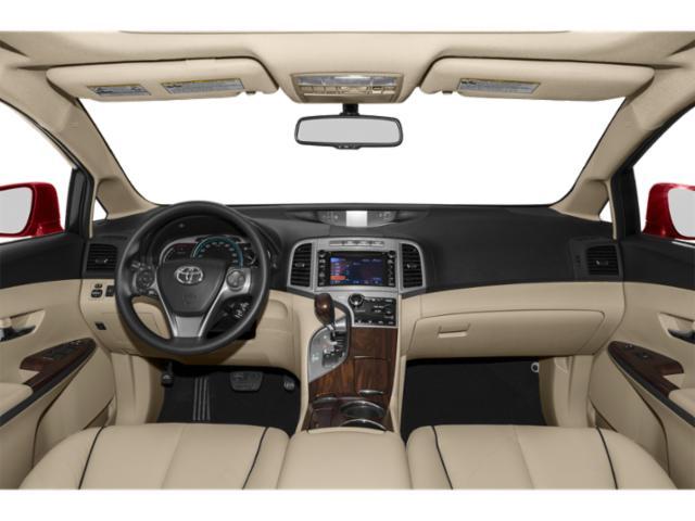 used 2015 Toyota Venza car, priced at $14,800