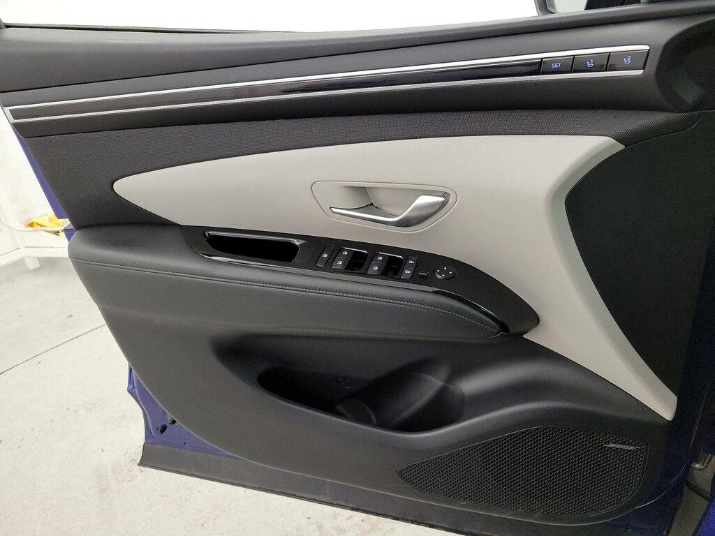 used 2022 Hyundai Tucson car, priced at $24,998