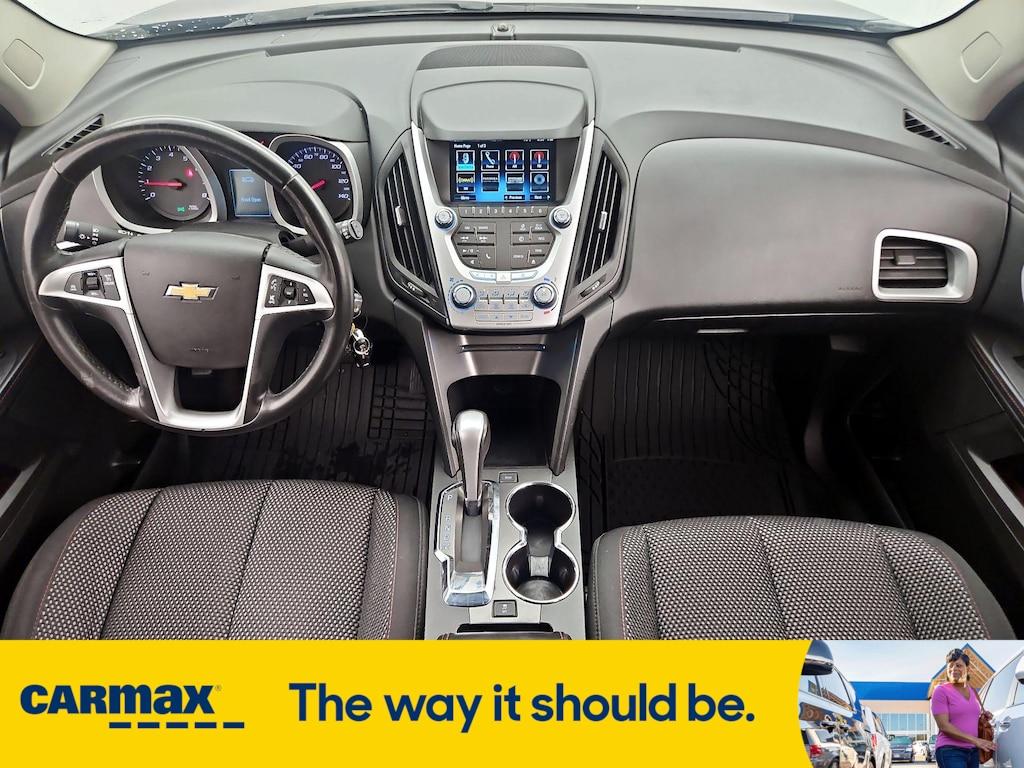 used 2015 Chevrolet Equinox car, priced at $14,599