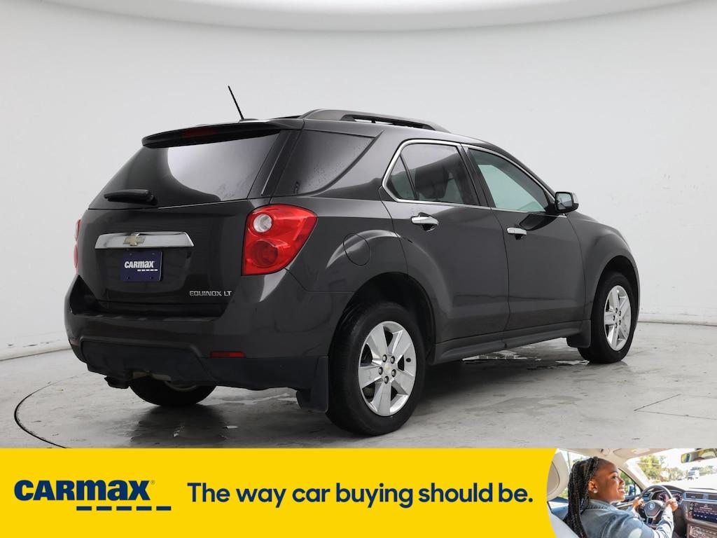 used 2015 Chevrolet Equinox car, priced at $14,599