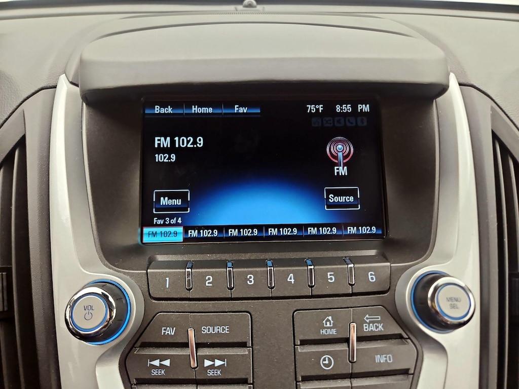 used 2015 Chevrolet Equinox car, priced at $14,599