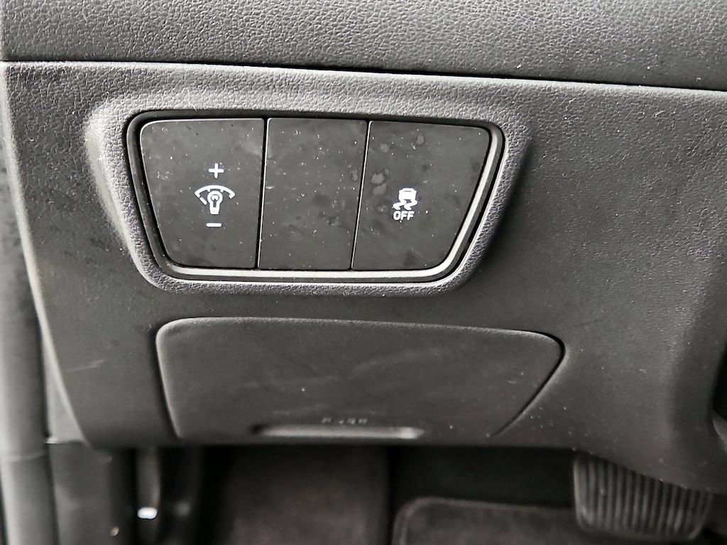 used 2022 Hyundai Tucson car, priced at $21,998