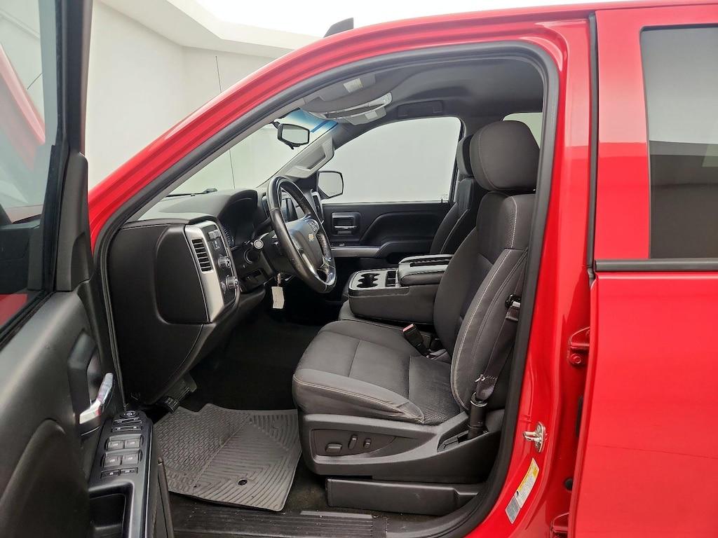 used 2015 Chevrolet Silverado 1500 car, priced at $24,998