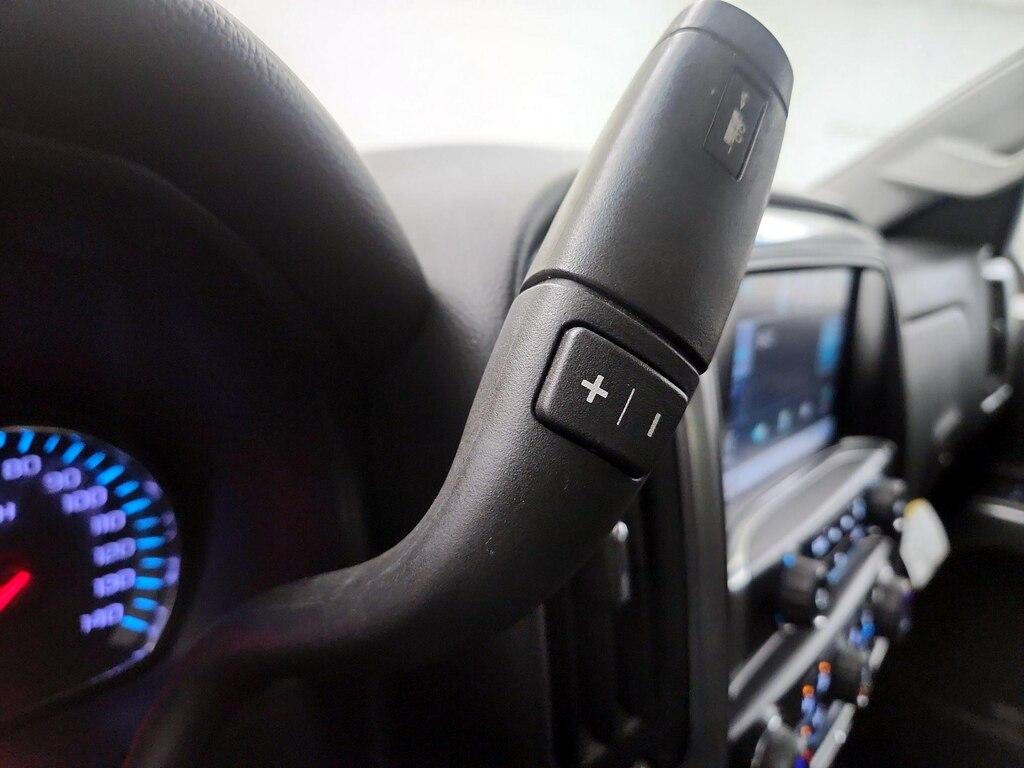 used 2015 Chevrolet Silverado 1500 car, priced at $24,998