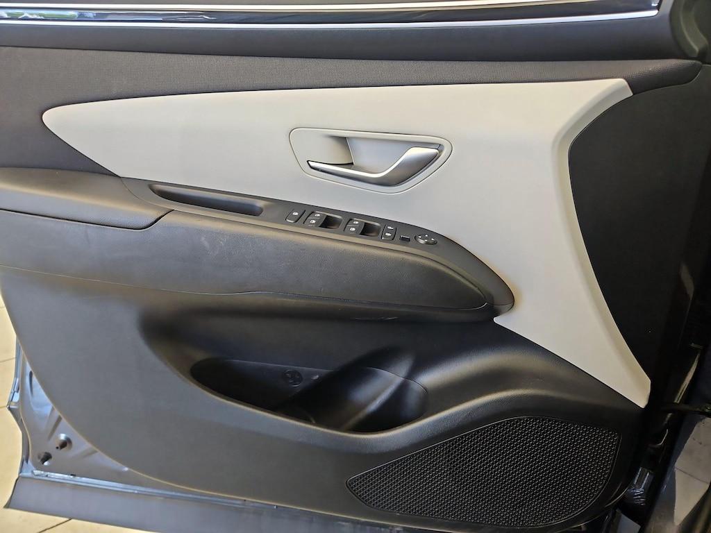used 2023 Hyundai Tucson car, priced at $24,998