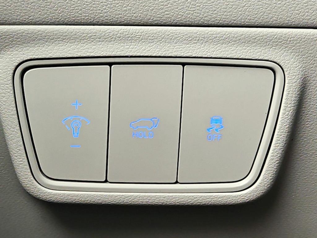 used 2023 Hyundai Tucson car, priced at $24,998