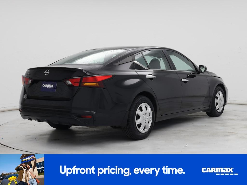 used 2023 Nissan Altima car, priced at $20,998