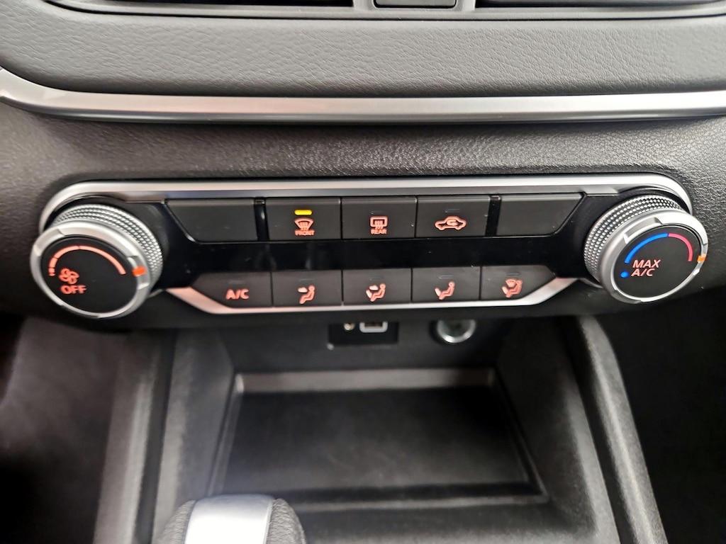 used 2023 Nissan Altima car, priced at $20,998