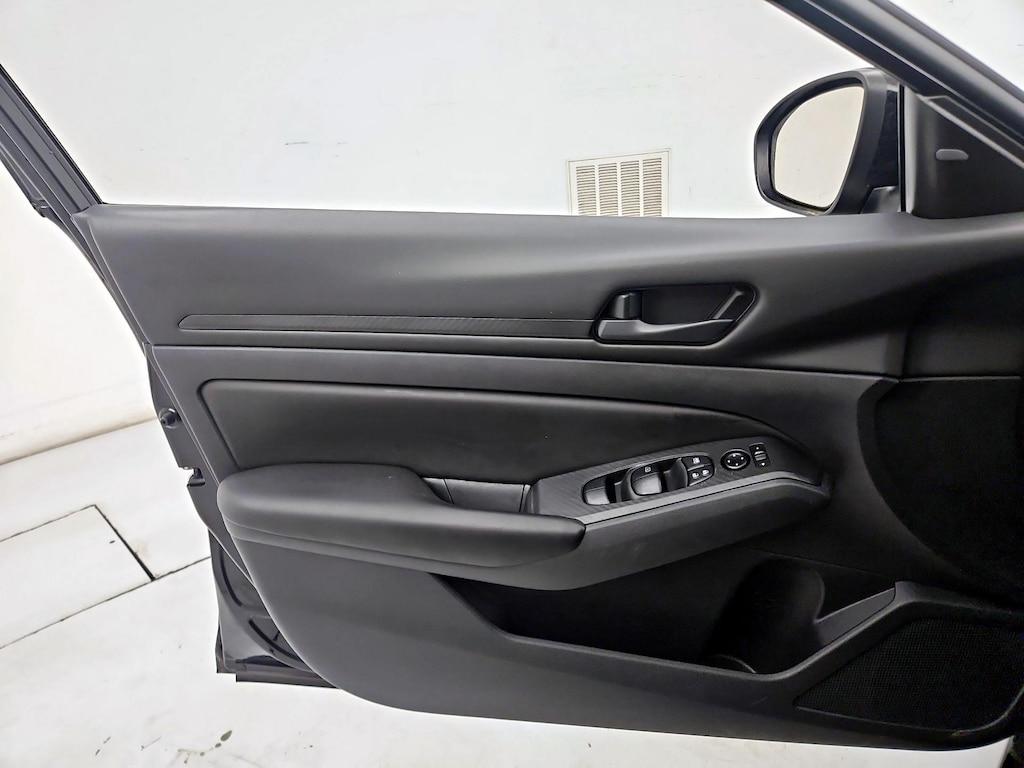 used 2023 Nissan Altima car, priced at $20,998