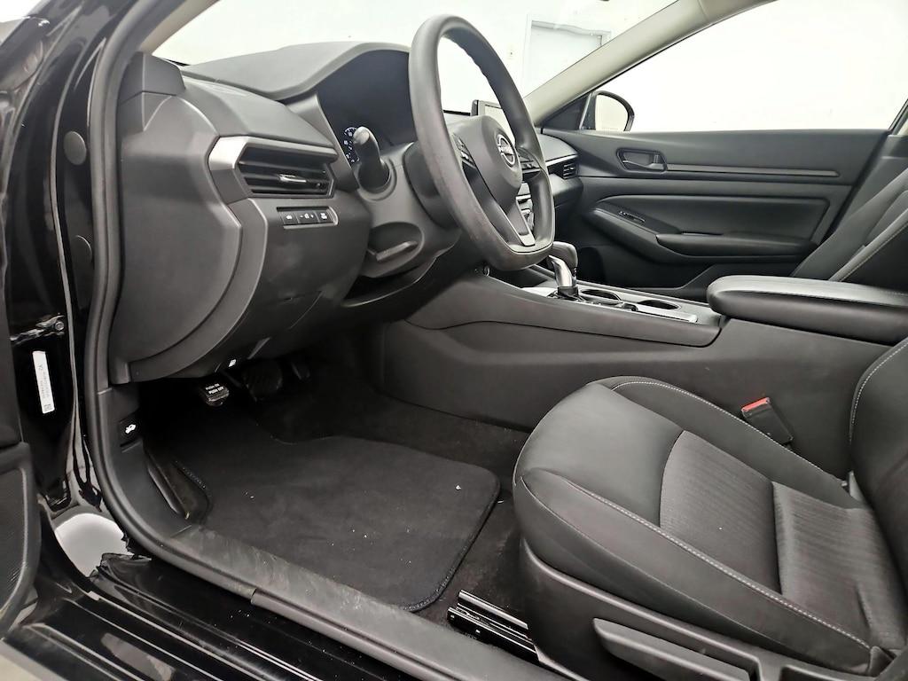 used 2023 Nissan Altima car, priced at $20,998