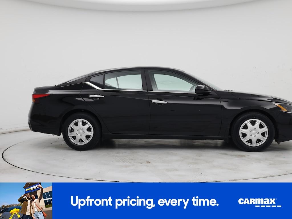 used 2023 Nissan Altima car, priced at $20,998