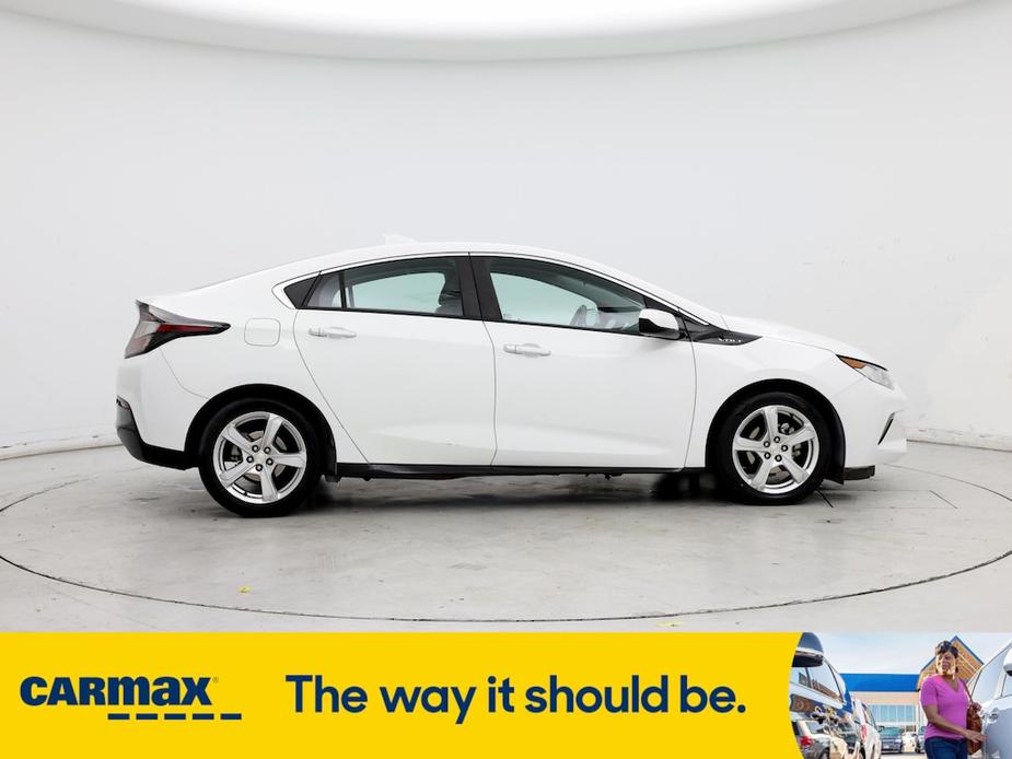 used 2017 Chevrolet Volt car, priced at $13,998