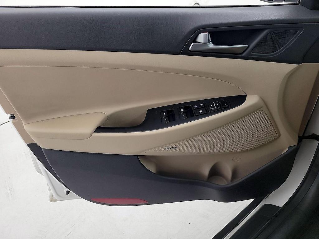 used 2017 Hyundai Tucson car, priced at $15,998