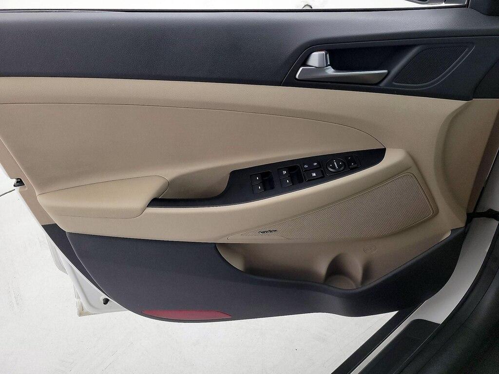 used 2017 Hyundai Tucson car, priced at $14,998