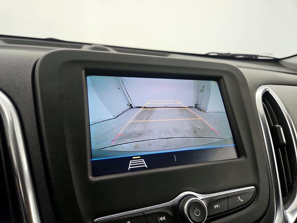 used 2021 Chevrolet Equinox car, priced at $17,998