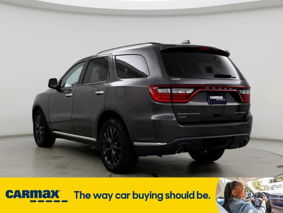 used 2015 Dodge Durango car, priced at $23,998