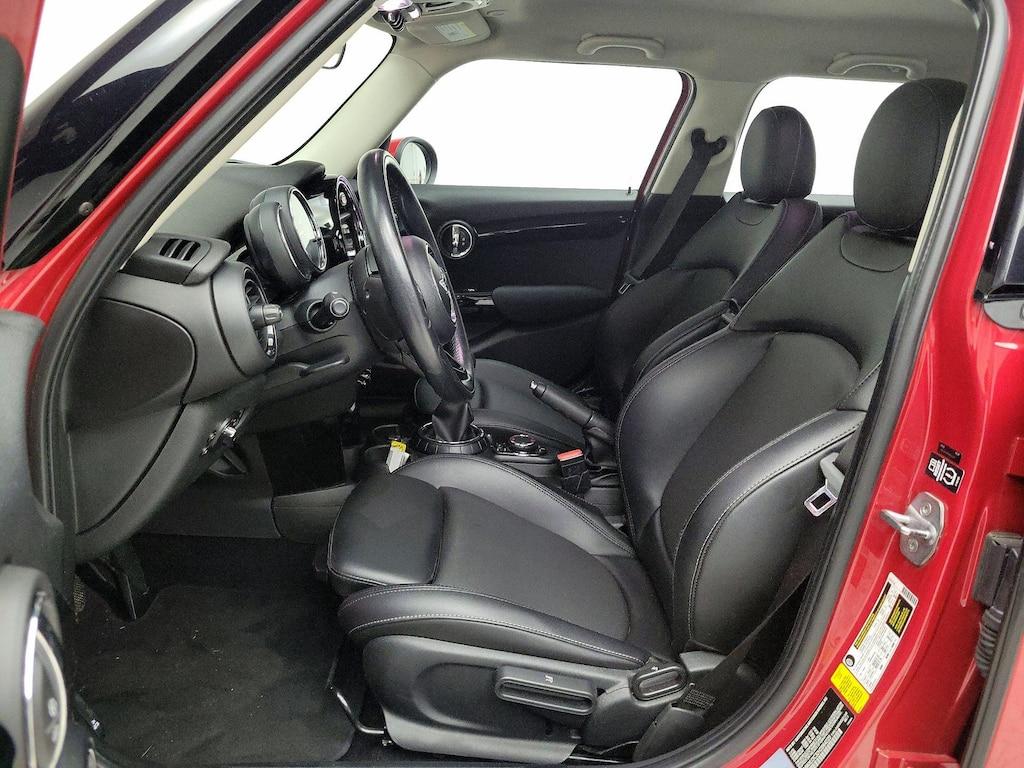 used 2017 MINI Hardtop car, priced at $17,998