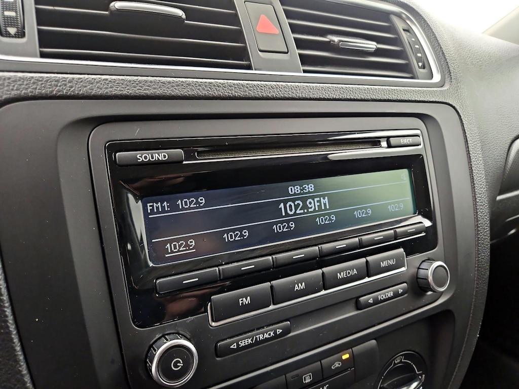 used 2014 Volkswagen Jetta car, priced at $11,998