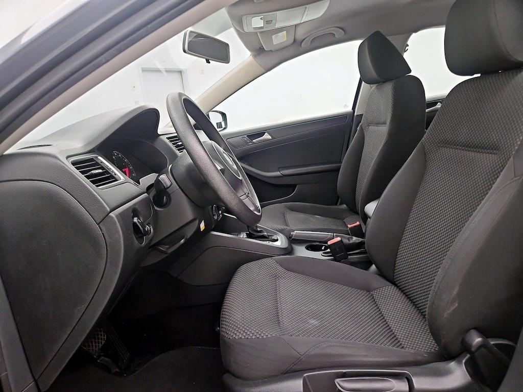 used 2014 Volkswagen Jetta car, priced at $11,998