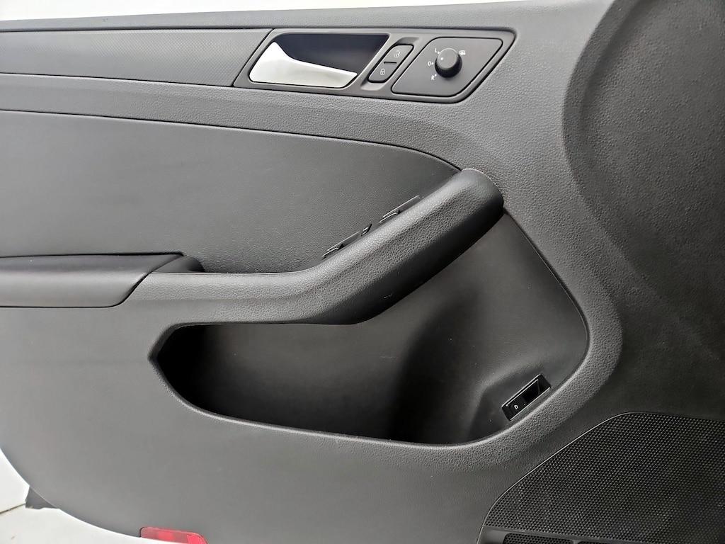 used 2014 Volkswagen Jetta car, priced at $11,998