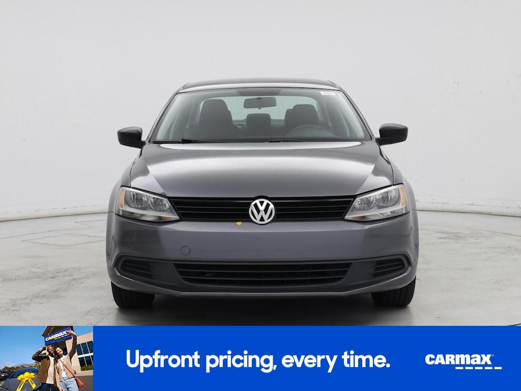 used 2014 Volkswagen Jetta car, priced at $11,998