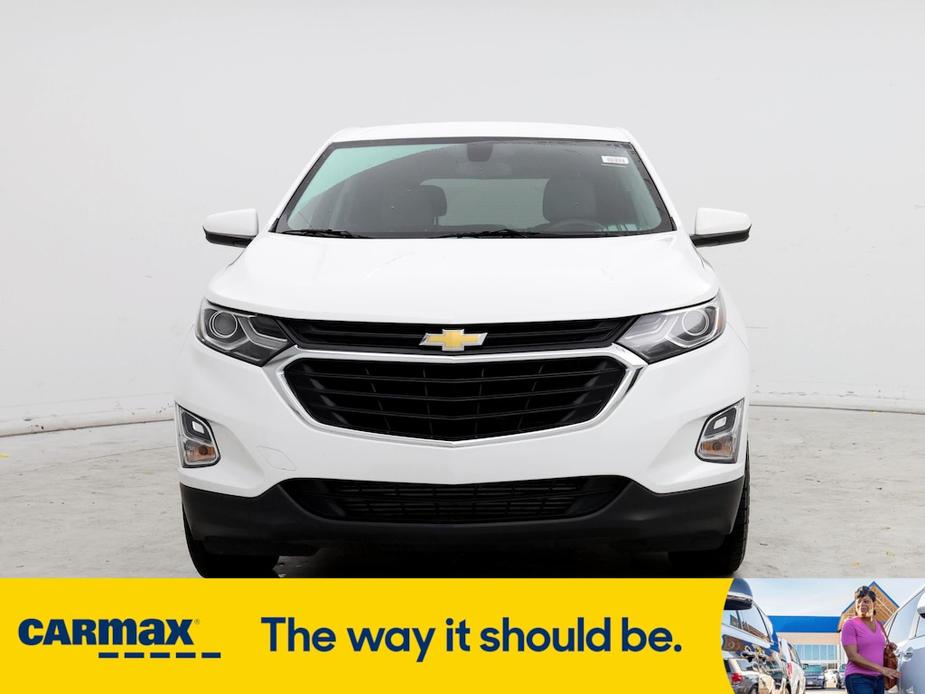 used 2019 Chevrolet Equinox car, priced at $18,998