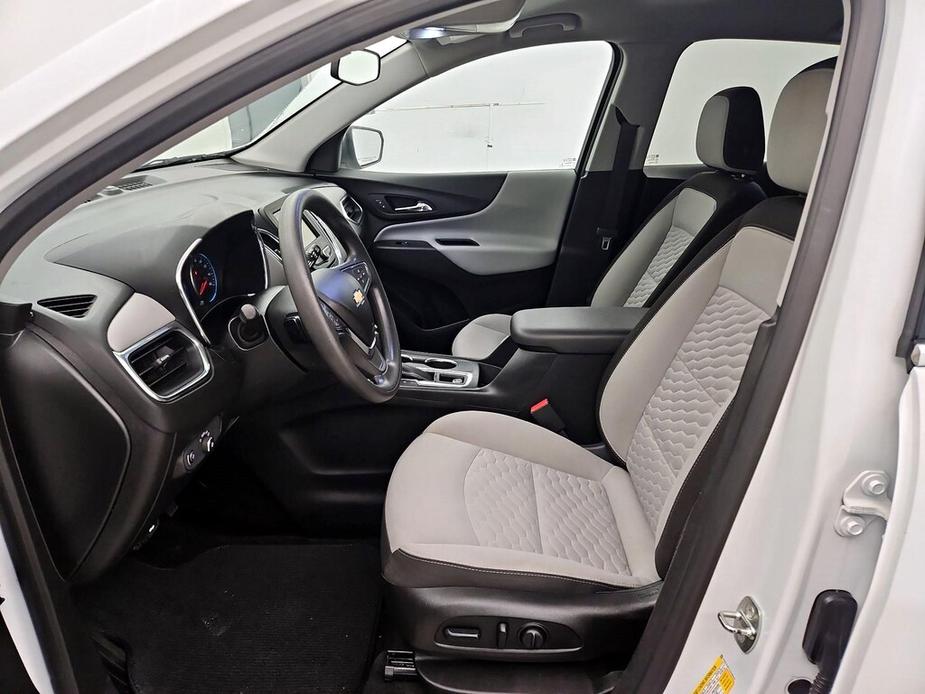 used 2019 Chevrolet Equinox car, priced at $18,998