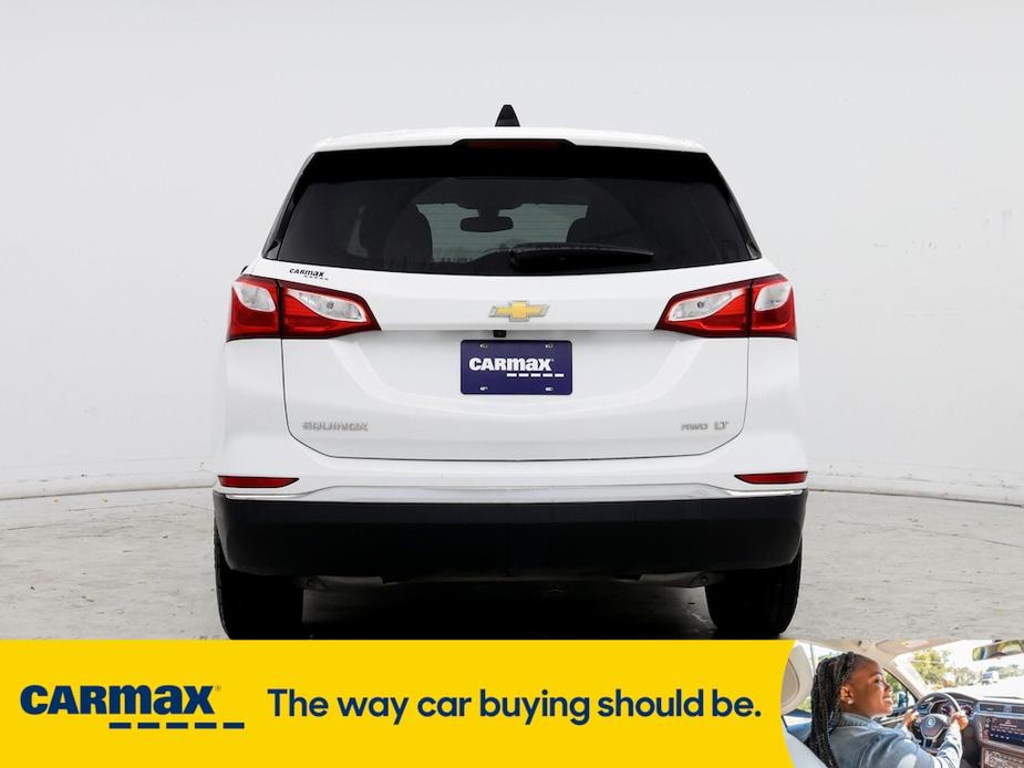 used 2019 Chevrolet Equinox car, priced at $18,998