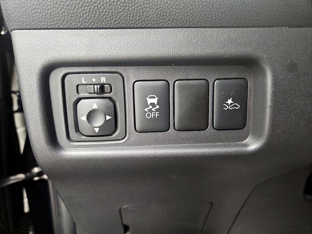 used 2022 Mitsubishi Mirage car, priced at $13,599