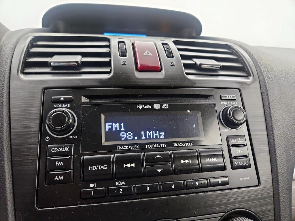 used 2015 Subaru Forester car, priced at $16,998