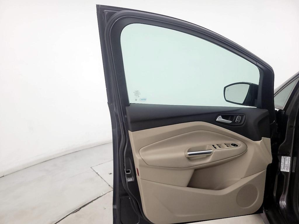 used 2017 Ford C-Max Energi car, priced at $11,998