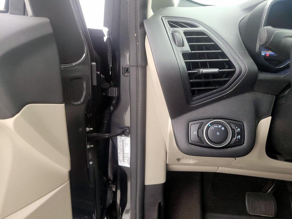 used 2017 Ford C-Max Energi car, priced at $11,998