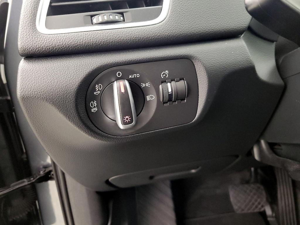 used 2015 Audi Q3 car, priced at $16,998