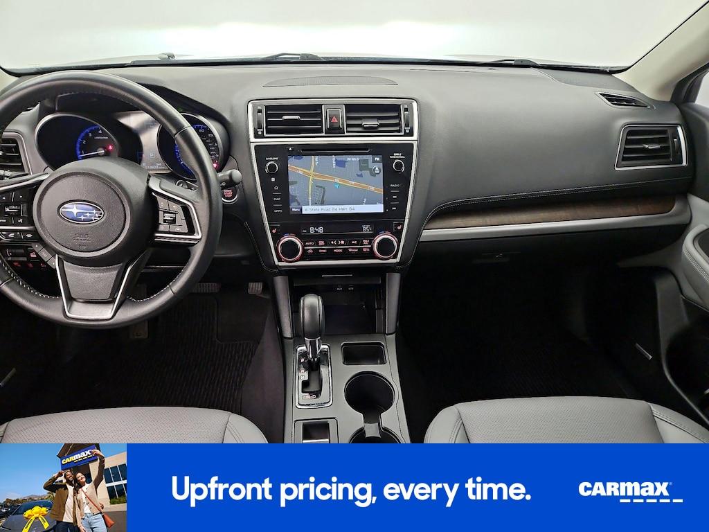 used 2018 Subaru Outback car, priced at $15,998