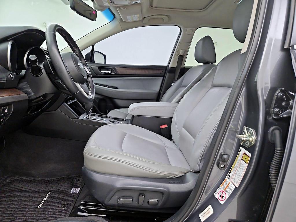 used 2018 Subaru Outback car, priced at $15,998