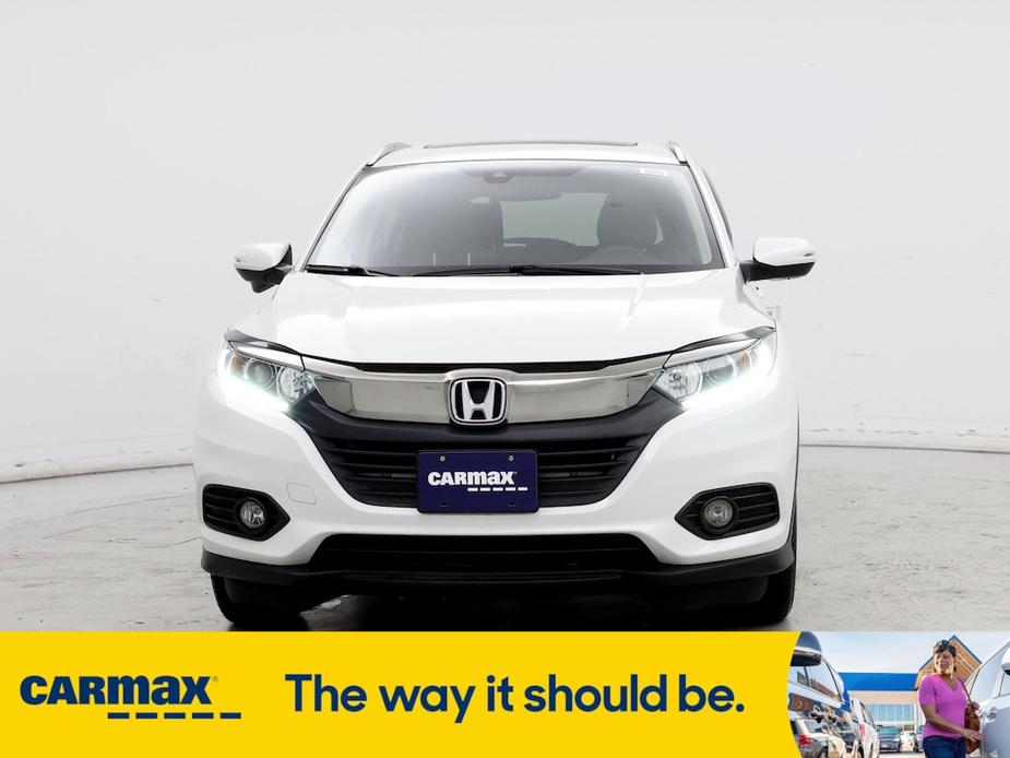 used 2022 Honda HR-V car, priced at $21,998