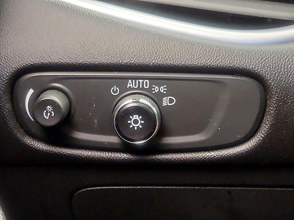 used 2023 Chevrolet Malibu car, priced at $20,998
