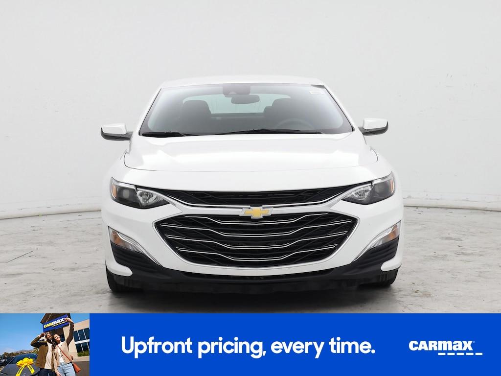 used 2023 Chevrolet Malibu car, priced at $20,998