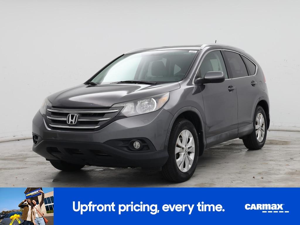 used 2014 Honda CR-V car, priced at $16,998