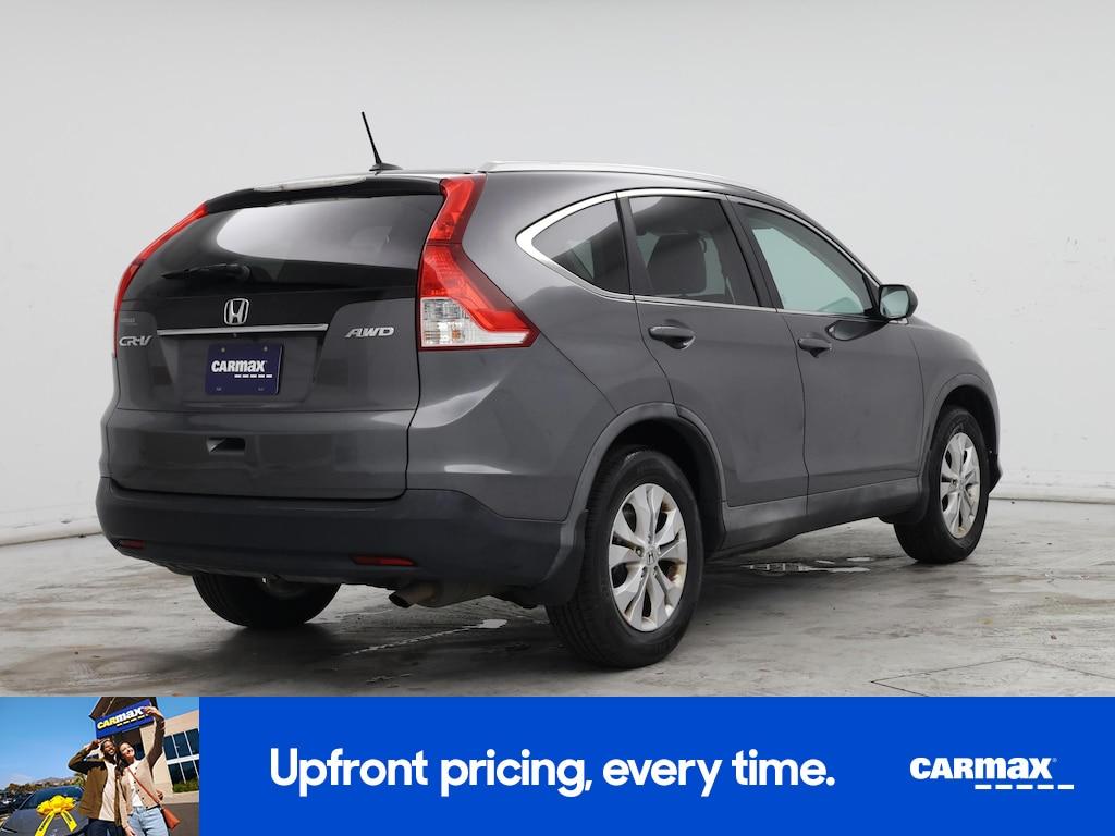 used 2014 Honda CR-V car, priced at $16,998