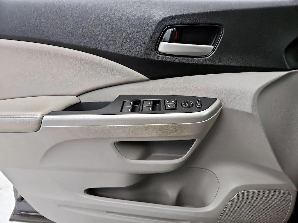 used 2014 Honda CR-V car, priced at $16,998