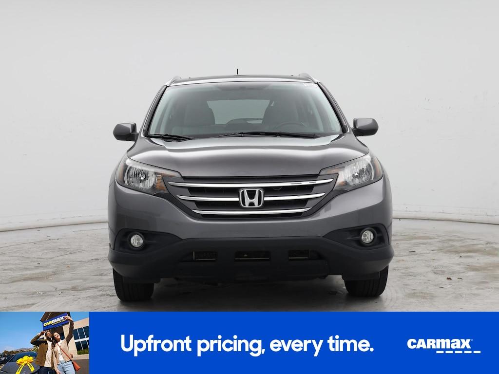used 2014 Honda CR-V car, priced at $16,998