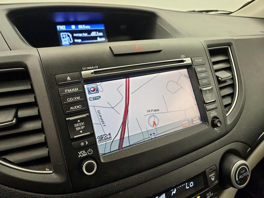 used 2014 Honda CR-V car, priced at $16,998