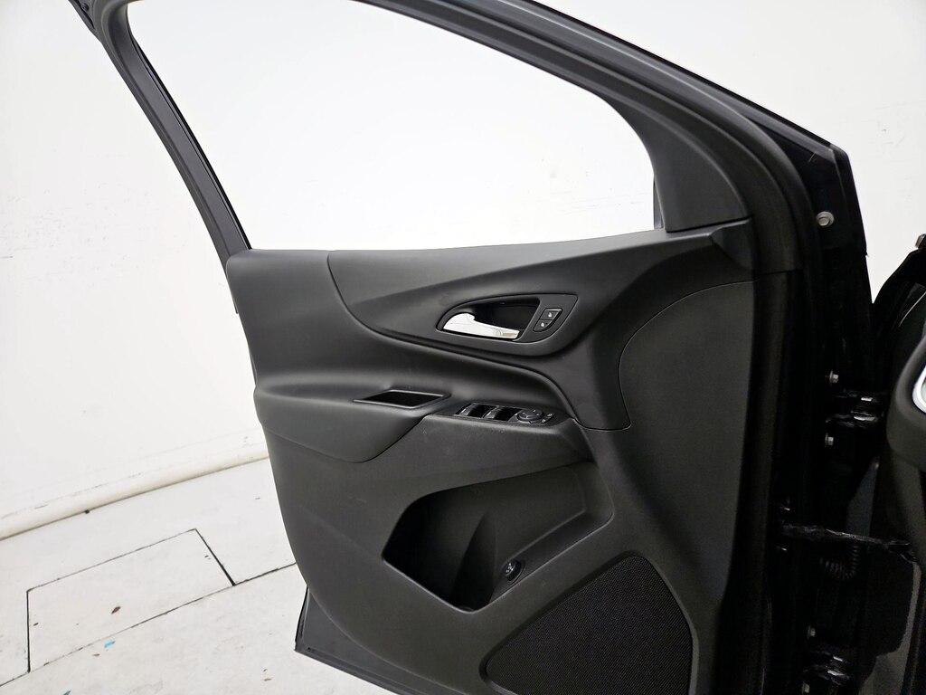 used 2018 Chevrolet Equinox car, priced at $16,998