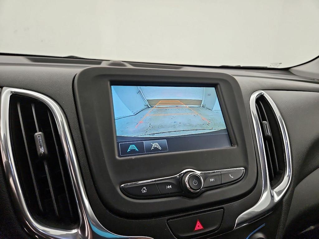 used 2018 Chevrolet Equinox car, priced at $16,998