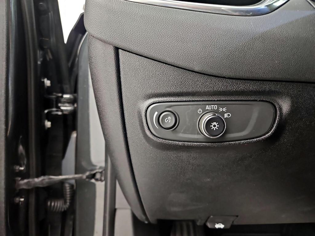 used 2018 Chevrolet Equinox car, priced at $16,998