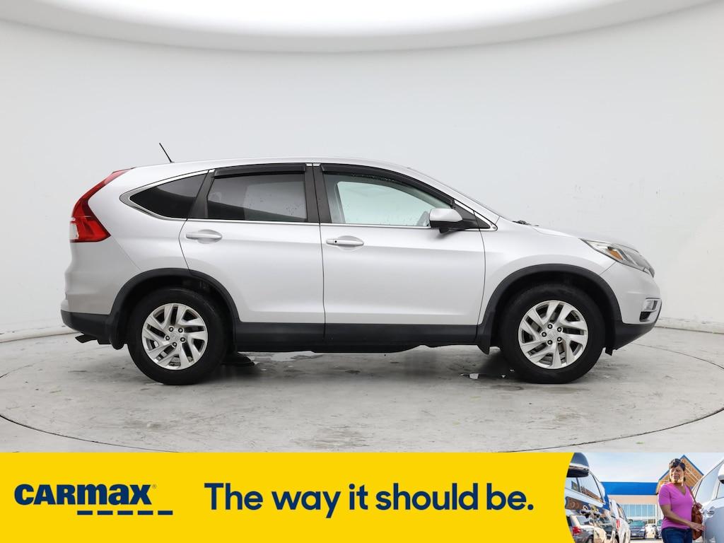 used 2016 Honda CR-V car, priced at $18,998