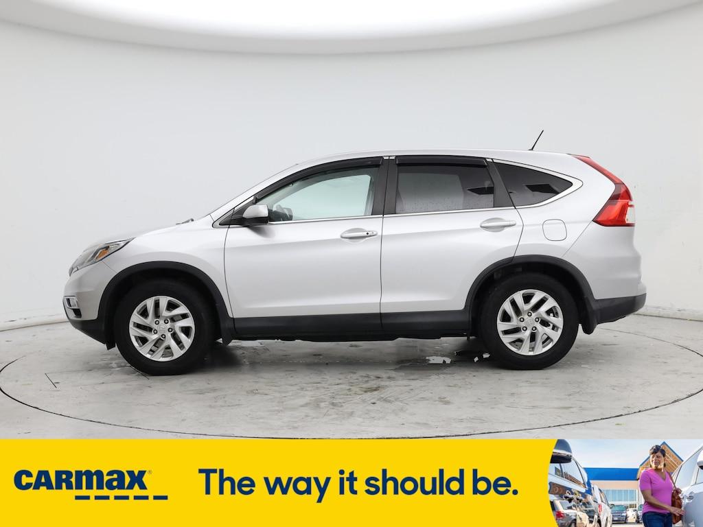 used 2016 Honda CR-V car, priced at $18,998