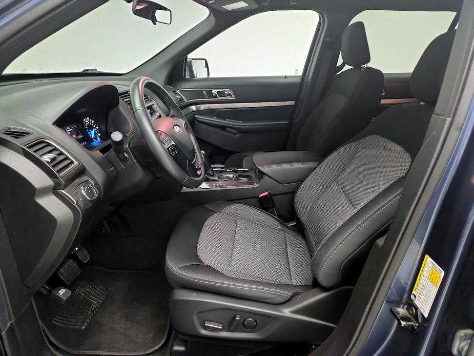 used 2019 Ford Explorer car, priced at $24,998